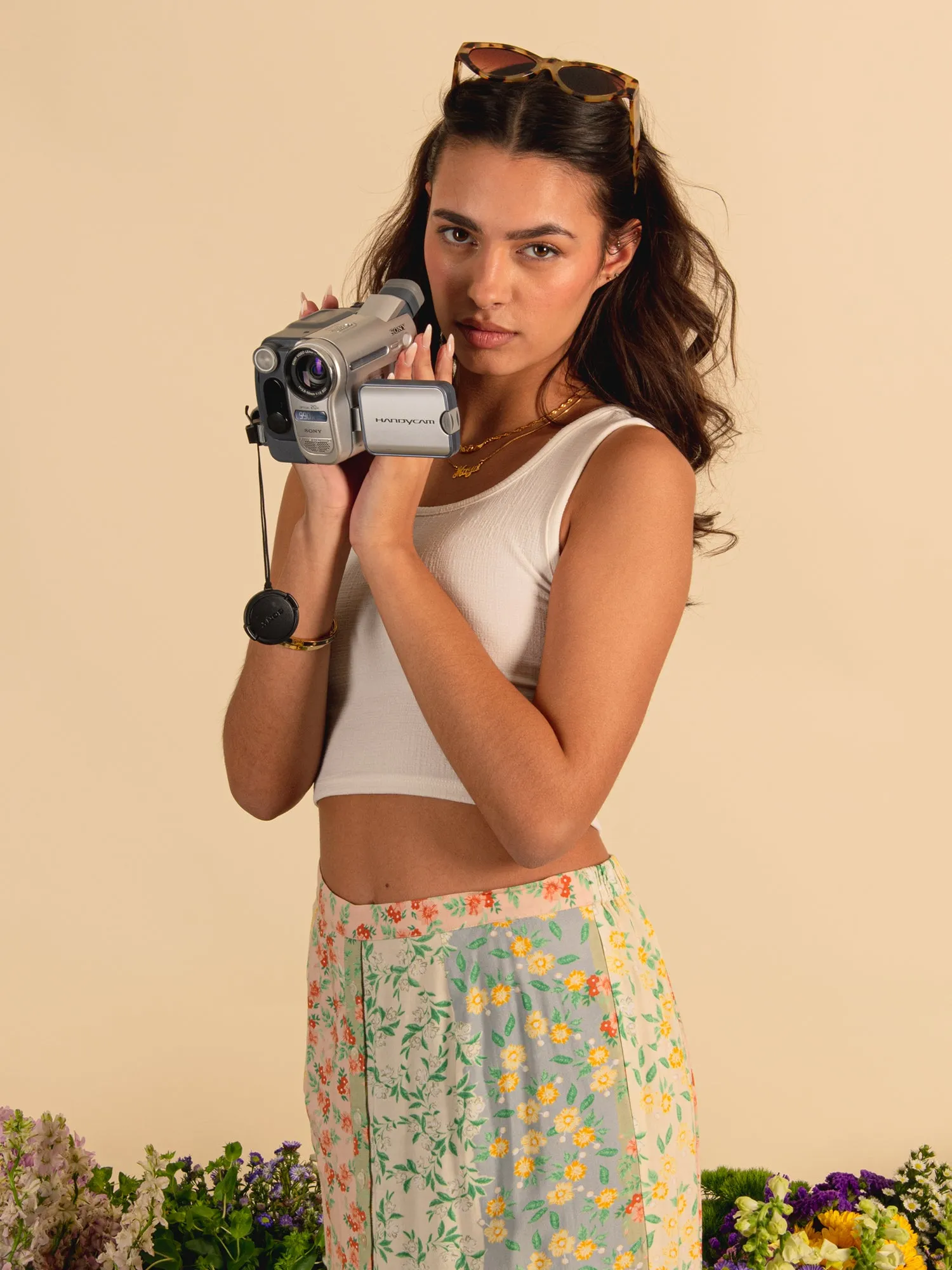 ROXY GOOD KEEPSAKE TANK TOP - CLEARANCE sold by Boathouse