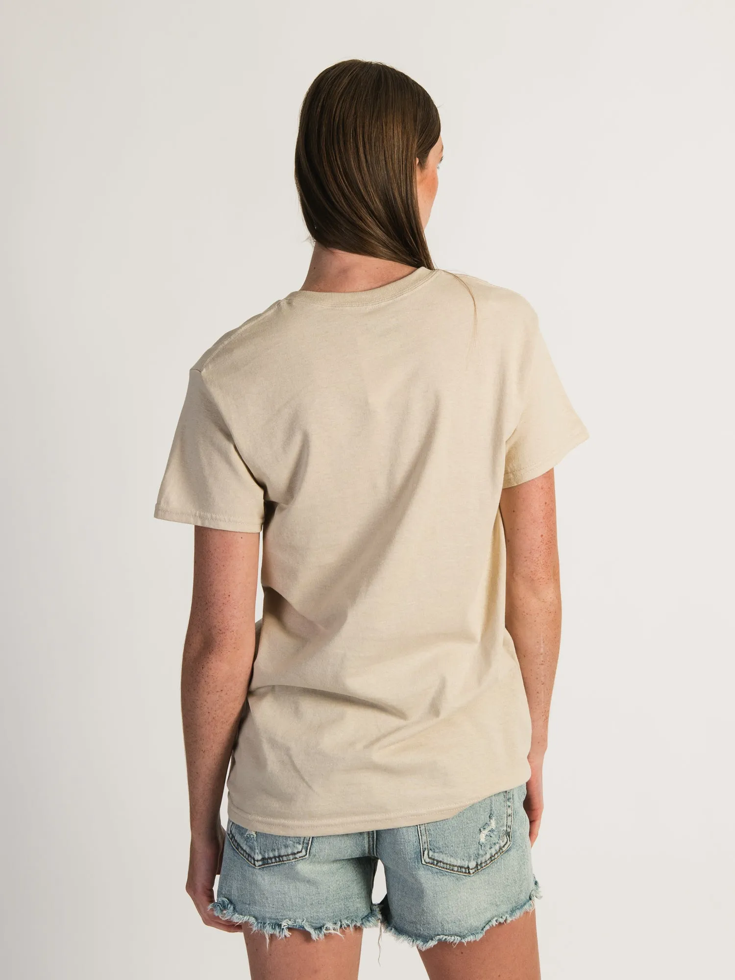 COORS RODEO T-SHIRT sold by Boathouse product image thumbnail 4