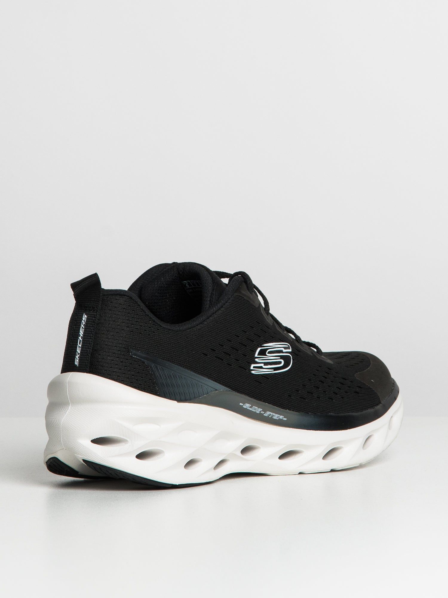 WOMENS SKECHERS GLIDE STEP SWIFT - CLEARANCE sold by Boathouse product image thumbnail 3