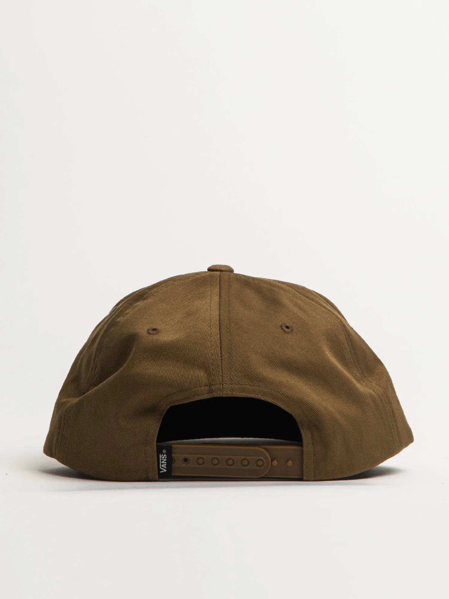 VANS FULL PATCH SNAP BACK - CLEARANCE sold by Boathouse product image thumbnail 3