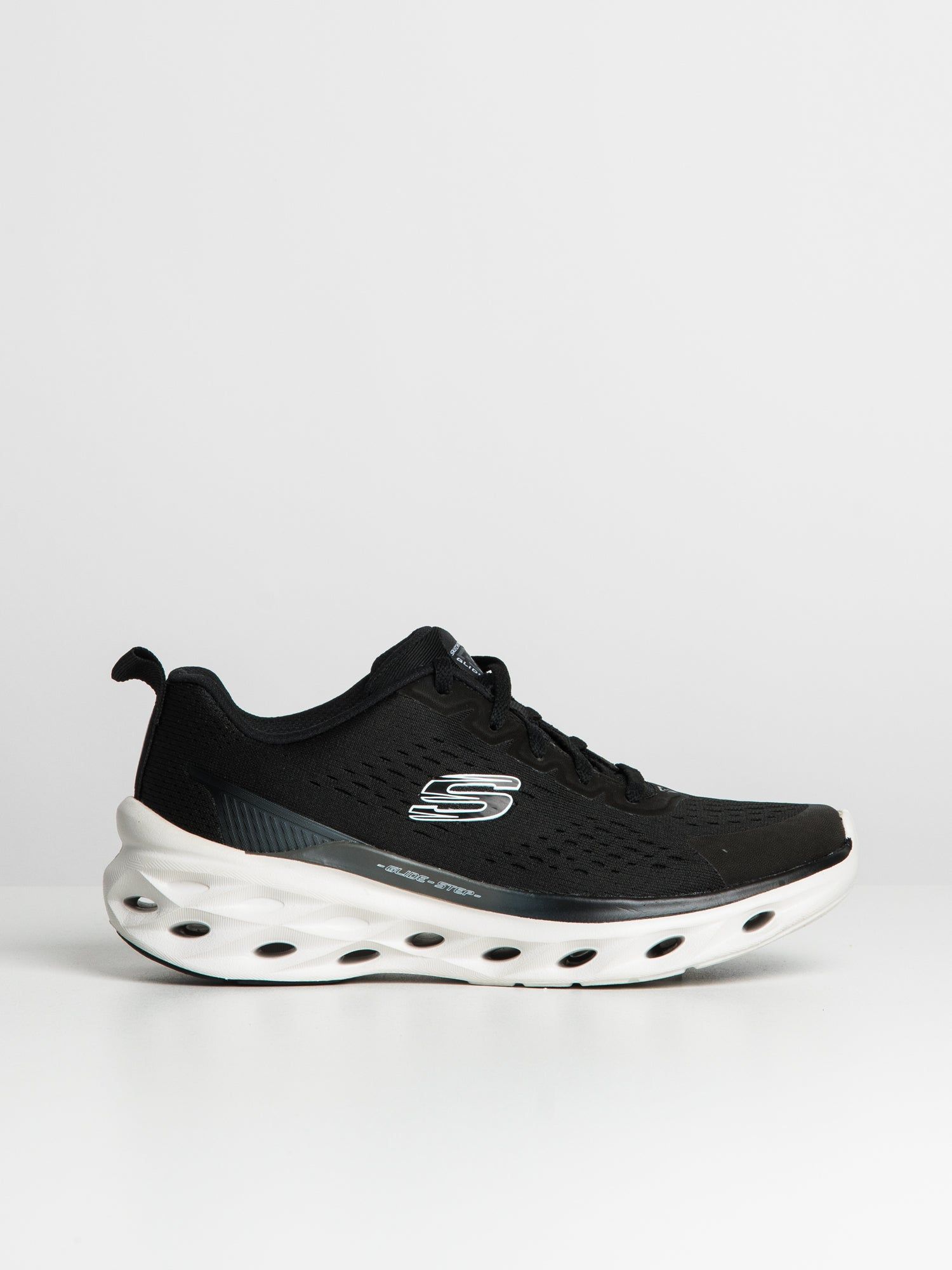 WOMENS SKECHERS GLIDE STEP SWIFT - CLEARANCE sold by Boathouse