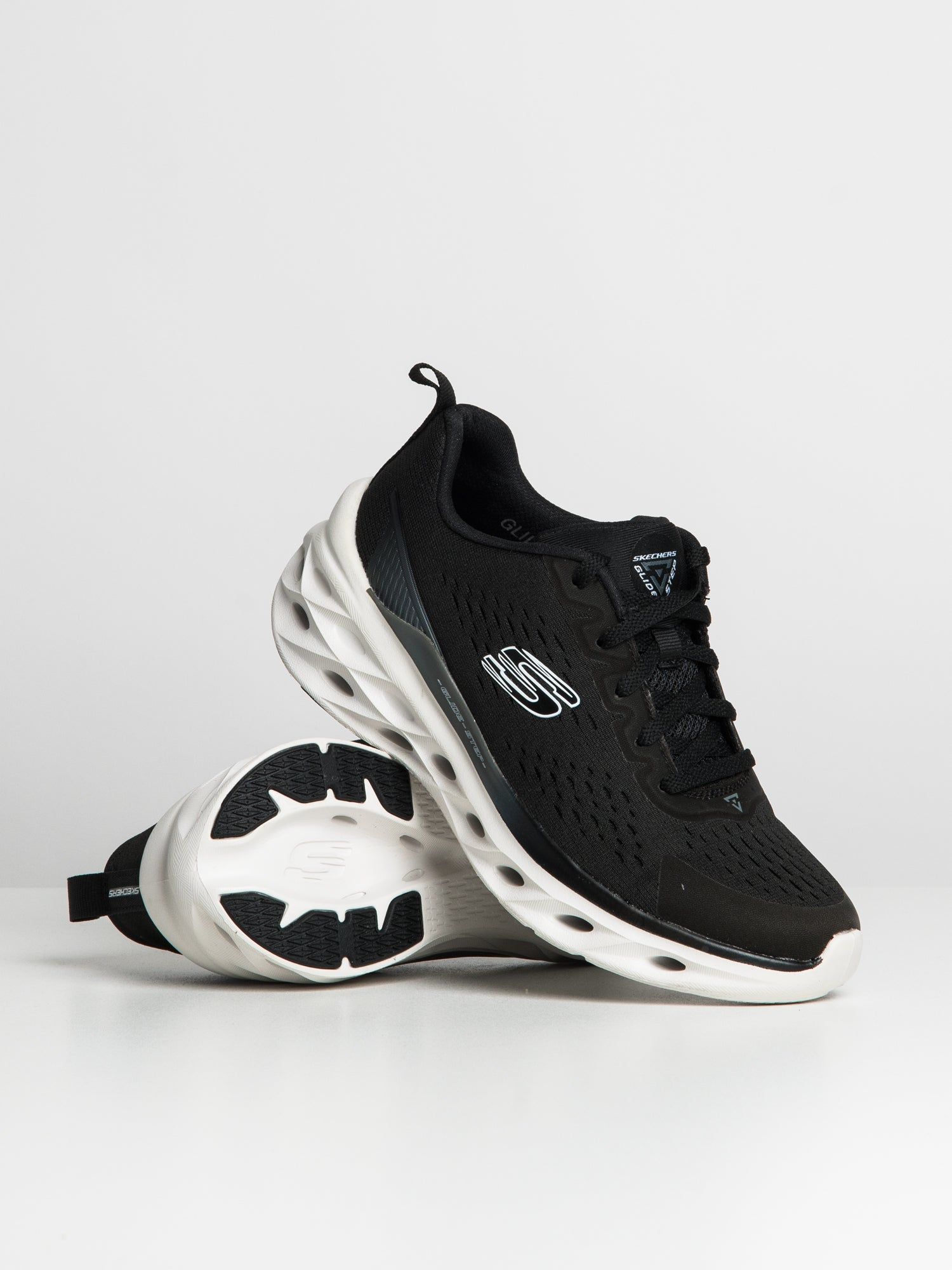 WOMENS SKECHERS GLIDE STEP SWIFT - CLEARANCE sold by Boathouse product image thumbnail 2