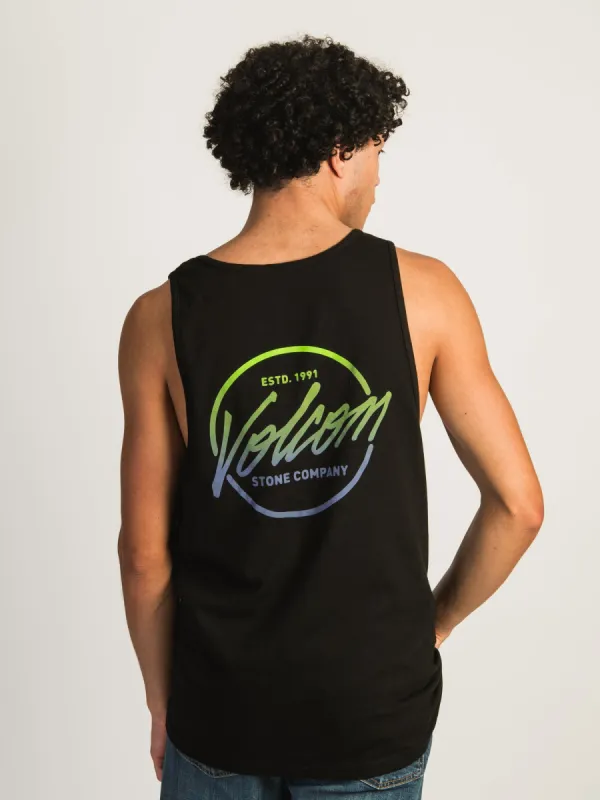 VOLCOM SURF WAX TANK sold by Boathouse