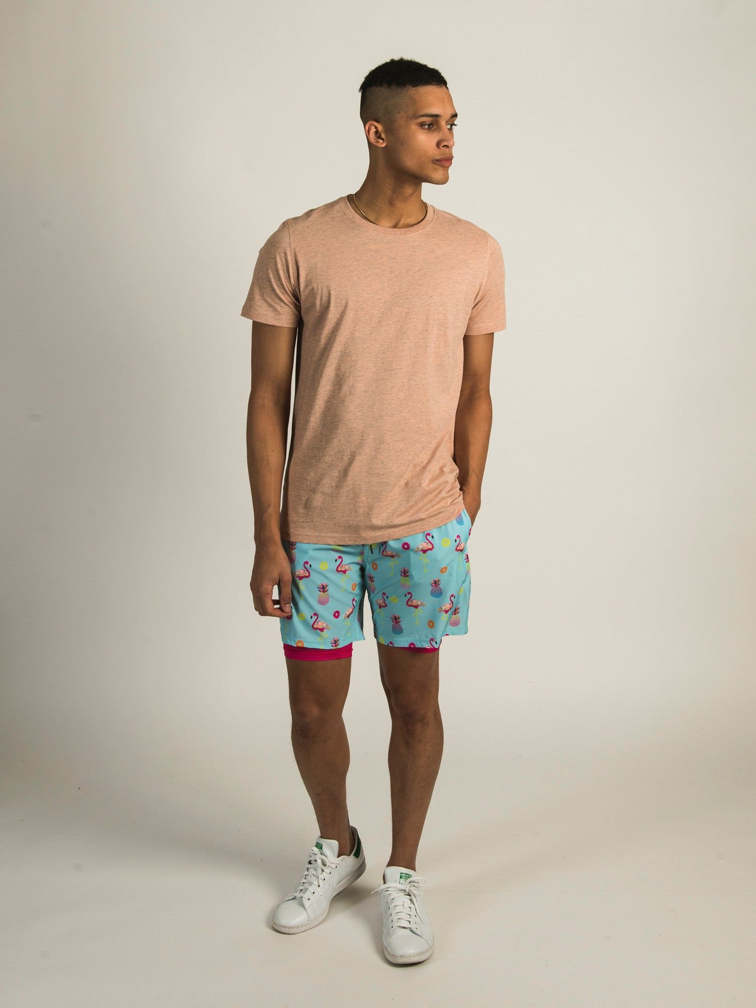 ISLAND HAZE 2in1 SHORT sold by Boathouse product image thumbnail 2