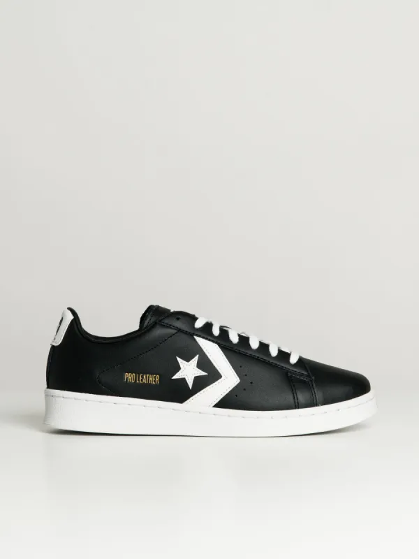 MENS CONVERSE PRO LEATHER SNEAKER - CLEARANCE sold by Boathouse