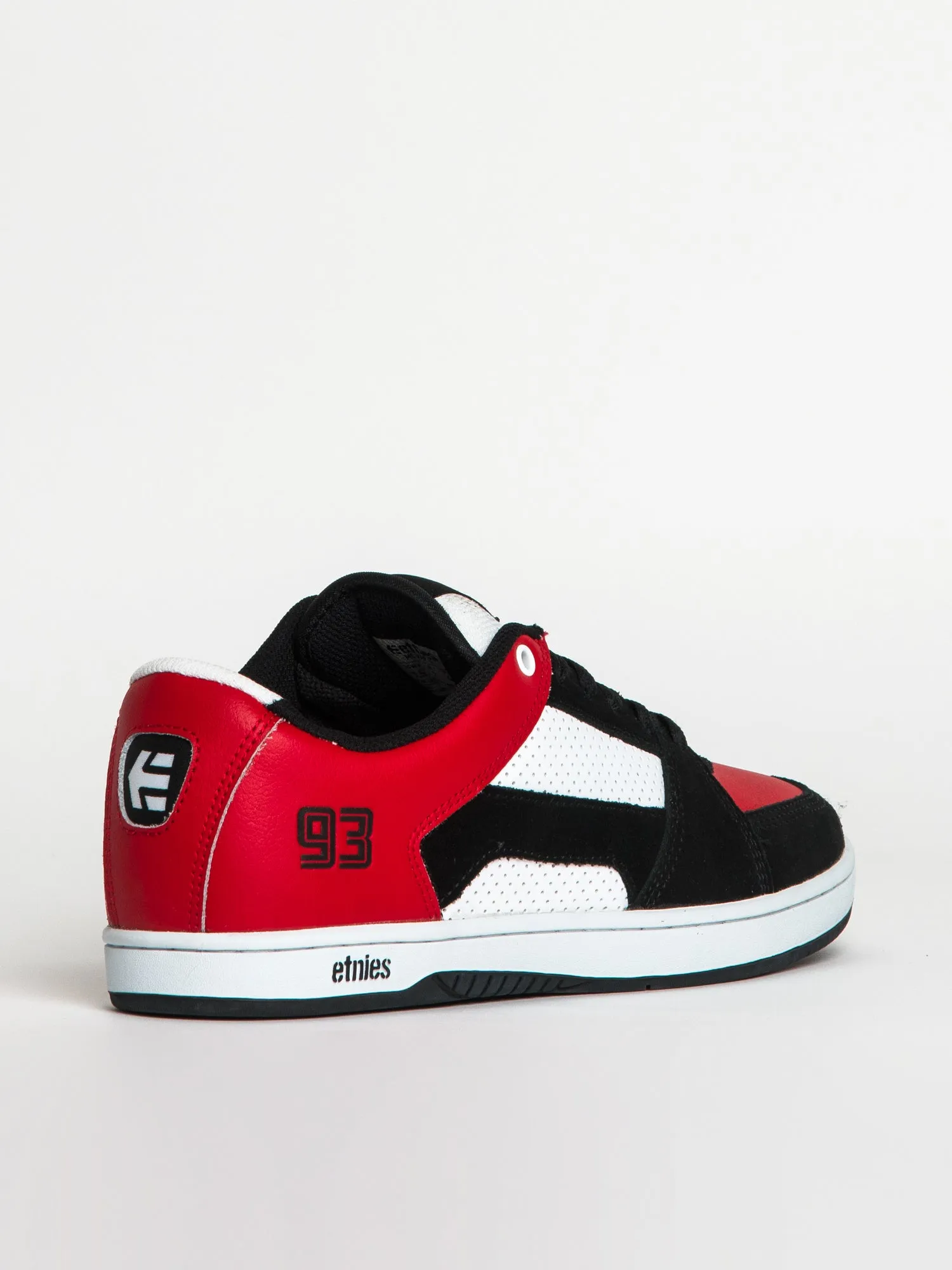 MENS ETNIES MC RAP LO sold by Boathouse product image thumbnail 3