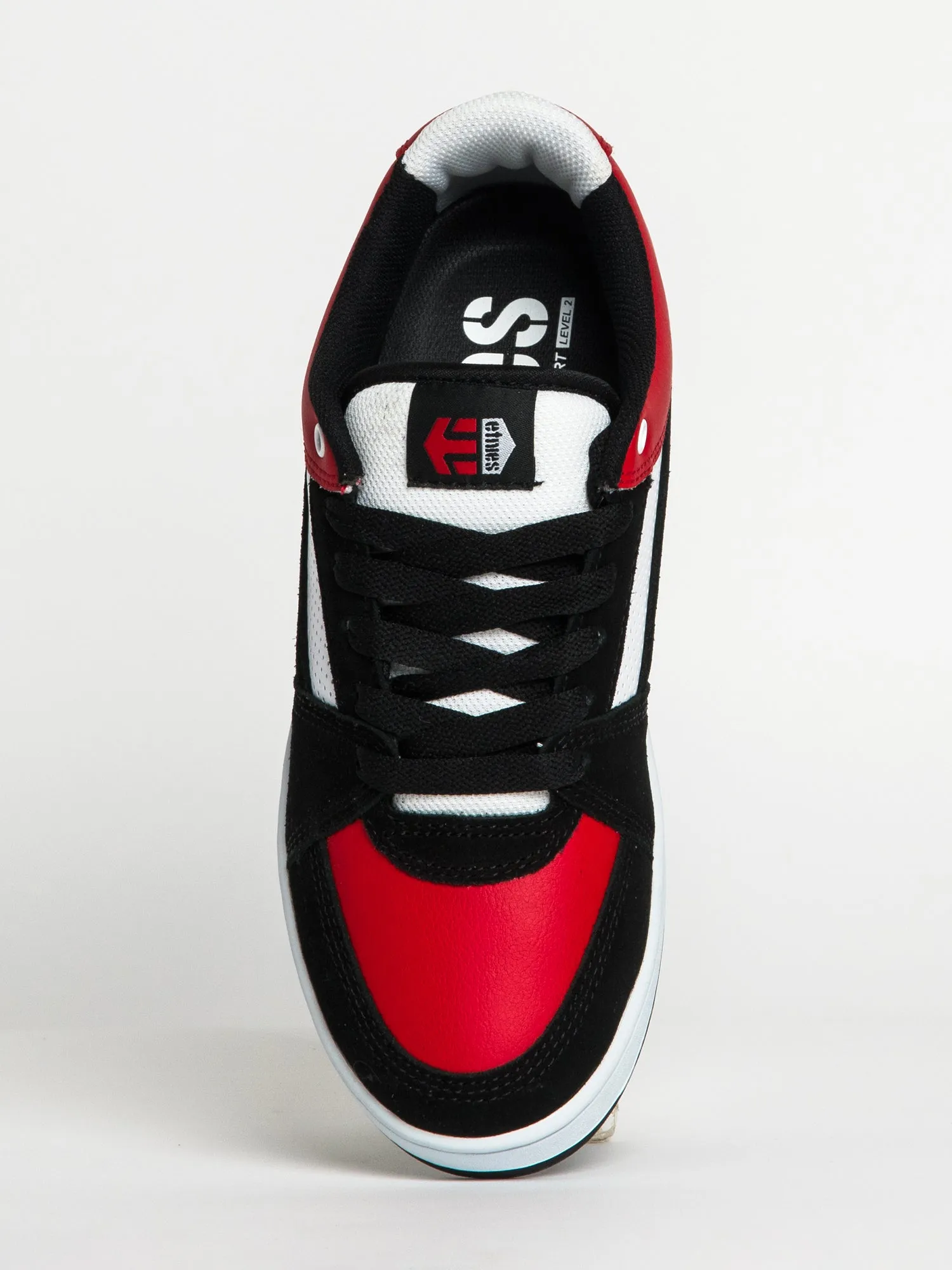 MENS ETNIES MC RAP LO sold by Boathouse product image thumbnail 5