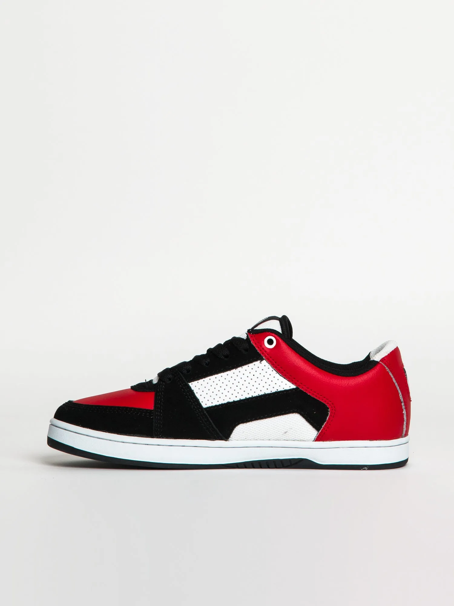 MENS ETNIES MC RAP LO sold by Boathouse product image thumbnail 4
