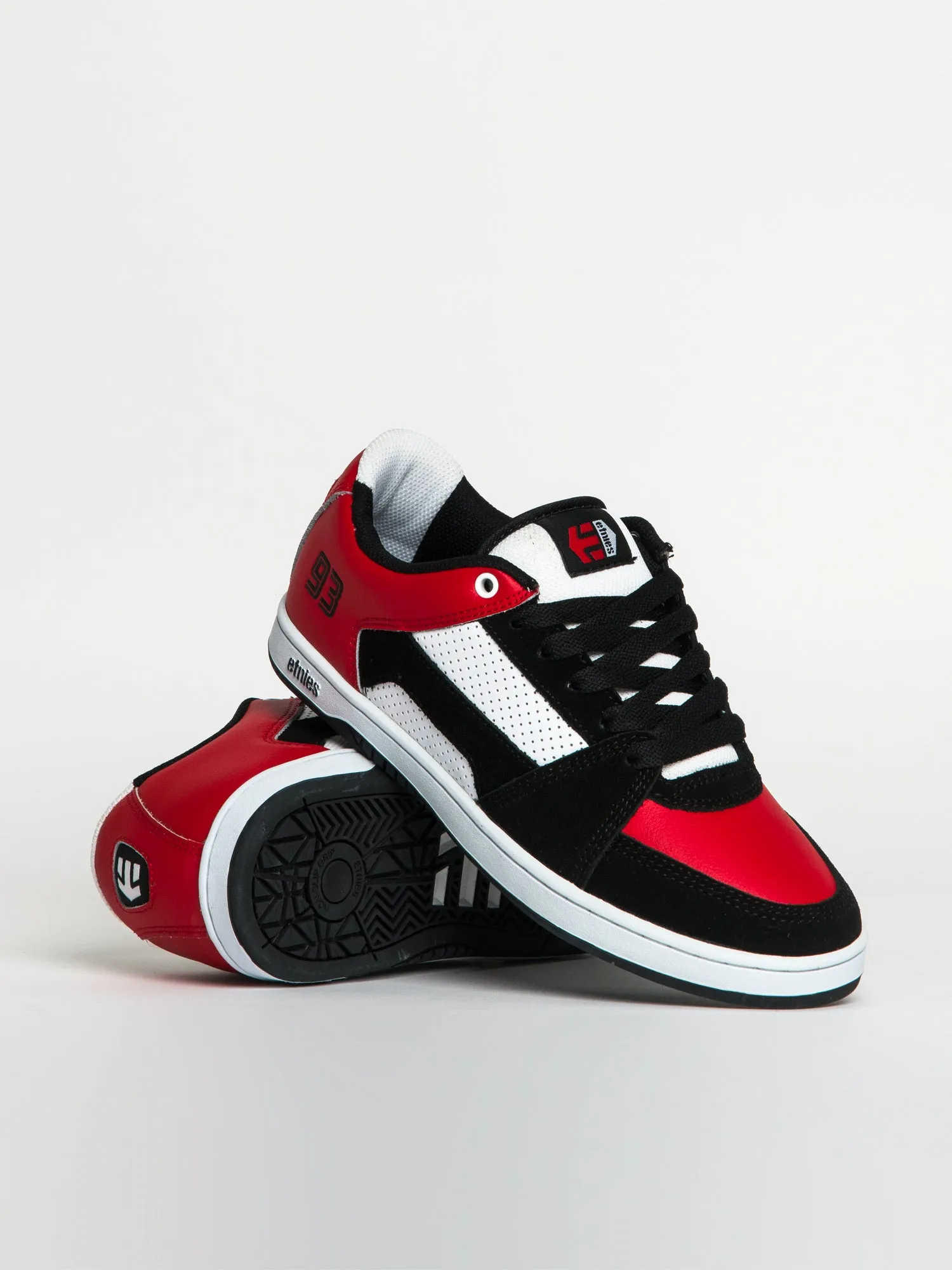 MENS ETNIES MC RAP LO sold by Boathouse product image thumbnail 2