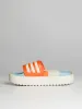 WOMENS ADIDAS ADILETTE PLATFORM - CLEARANCE sold by Boathouse