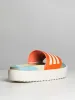 WOMENS ADIDAS ADILETTE PLATFORM - CLEARANCE sold by Boathouse