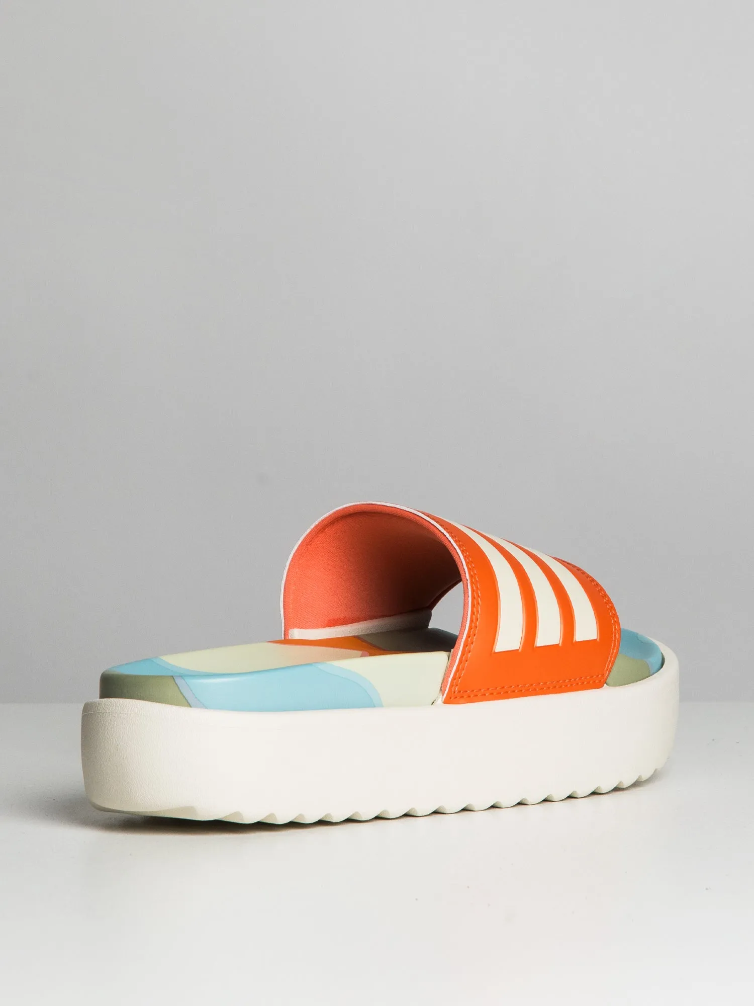 WOMENS ADIDAS ADILETTE PLATFORM - CLEARANCE sold by Boathouse product image thumbnail 3