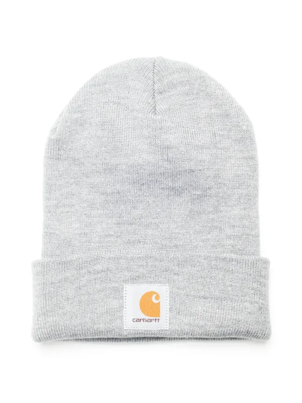 CARHARTT WATCH BEANIE - HEATHER GREY sold by Boathouse