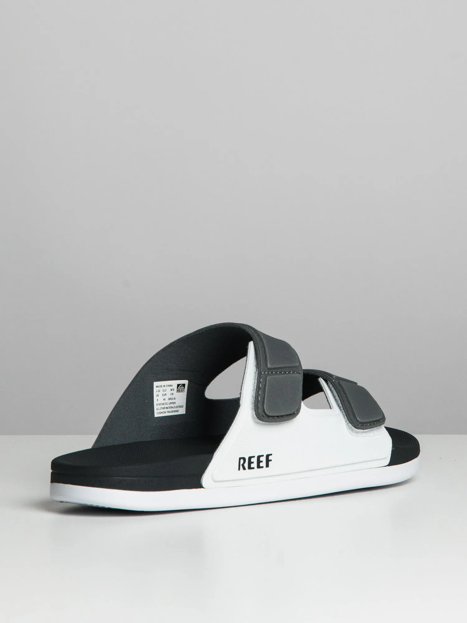 MENS REEF CUSHION TRADEWIND - CLEARANCE sold by Boathouse product image thumbnail 3