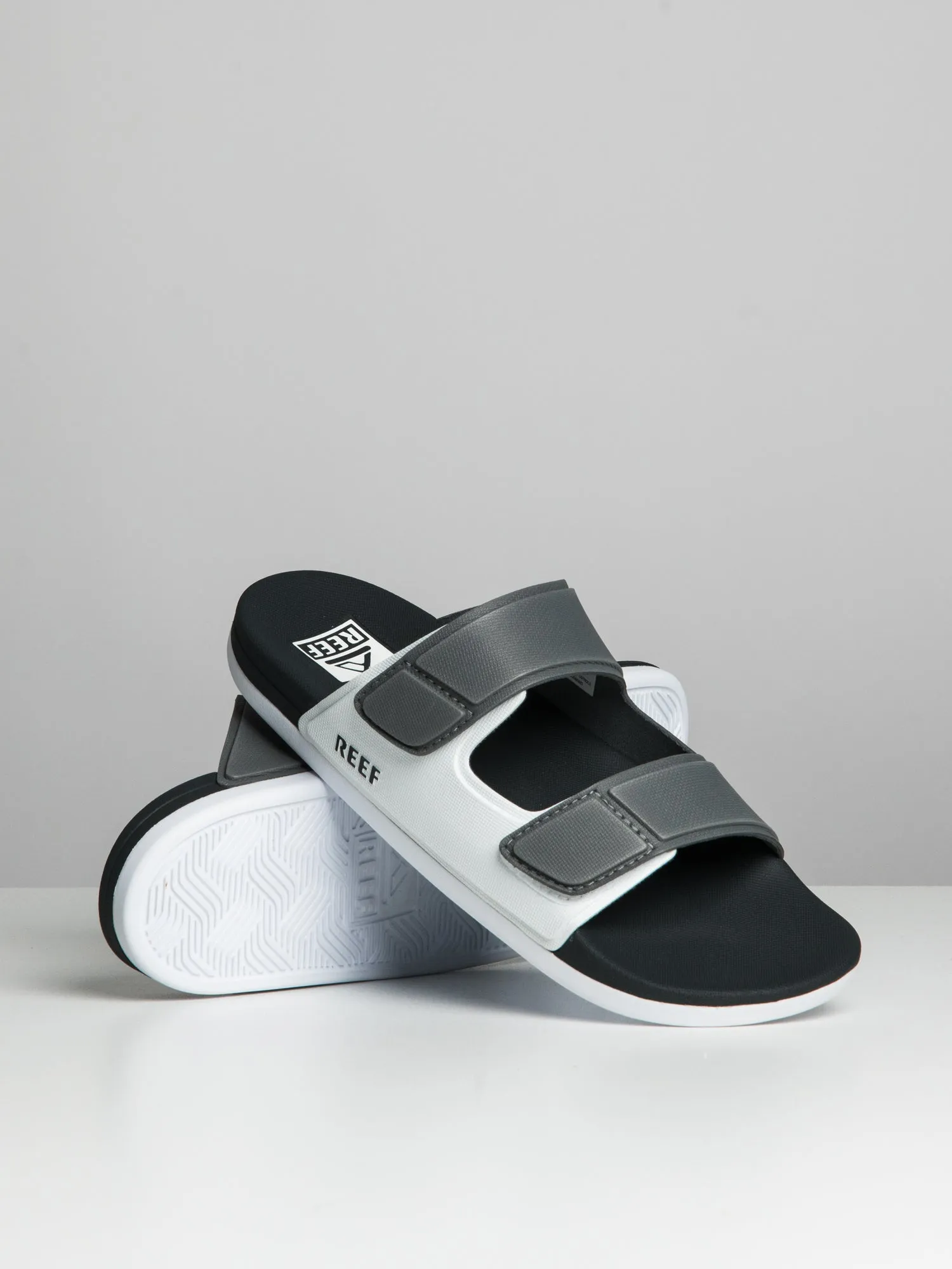 MENS REEF CUSHION TRADEWIND - CLEARANCE sold by Boathouse product image thumbnail 2