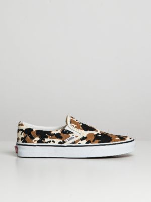 WOMENS VANS CLASSIC SLIP ON sold by Boathouse