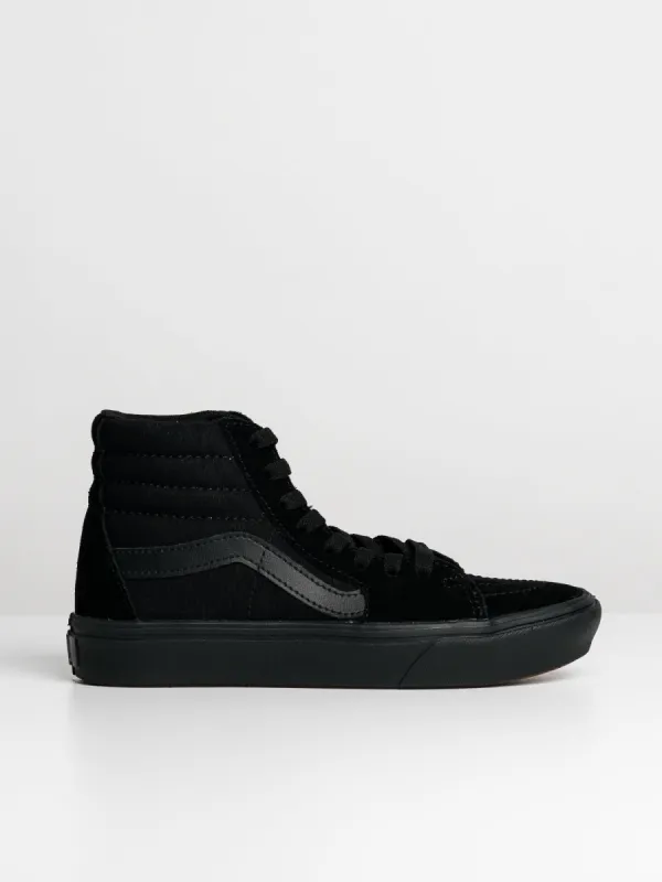 WOMENS VANS COMFYCUSH SK8 HI SNEAKER - CLEARANCE sold by Boathouse