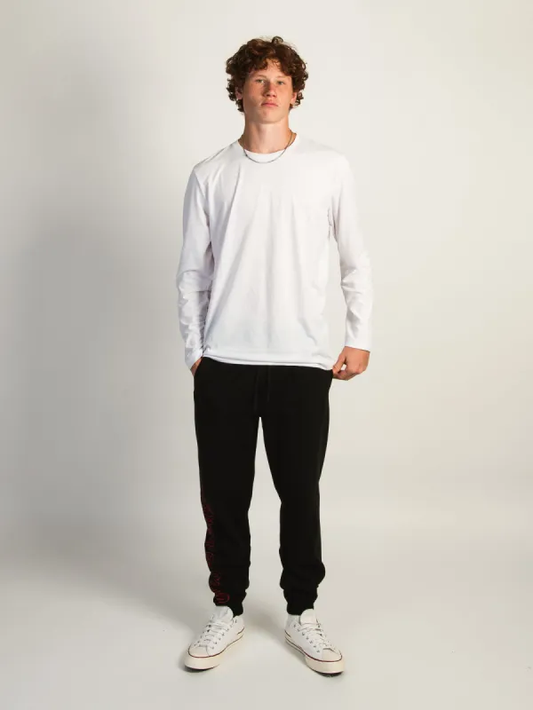 HUF WITHSTAND TT PULLOVER HOODIE  - CLEARANCE sold by Boathouse