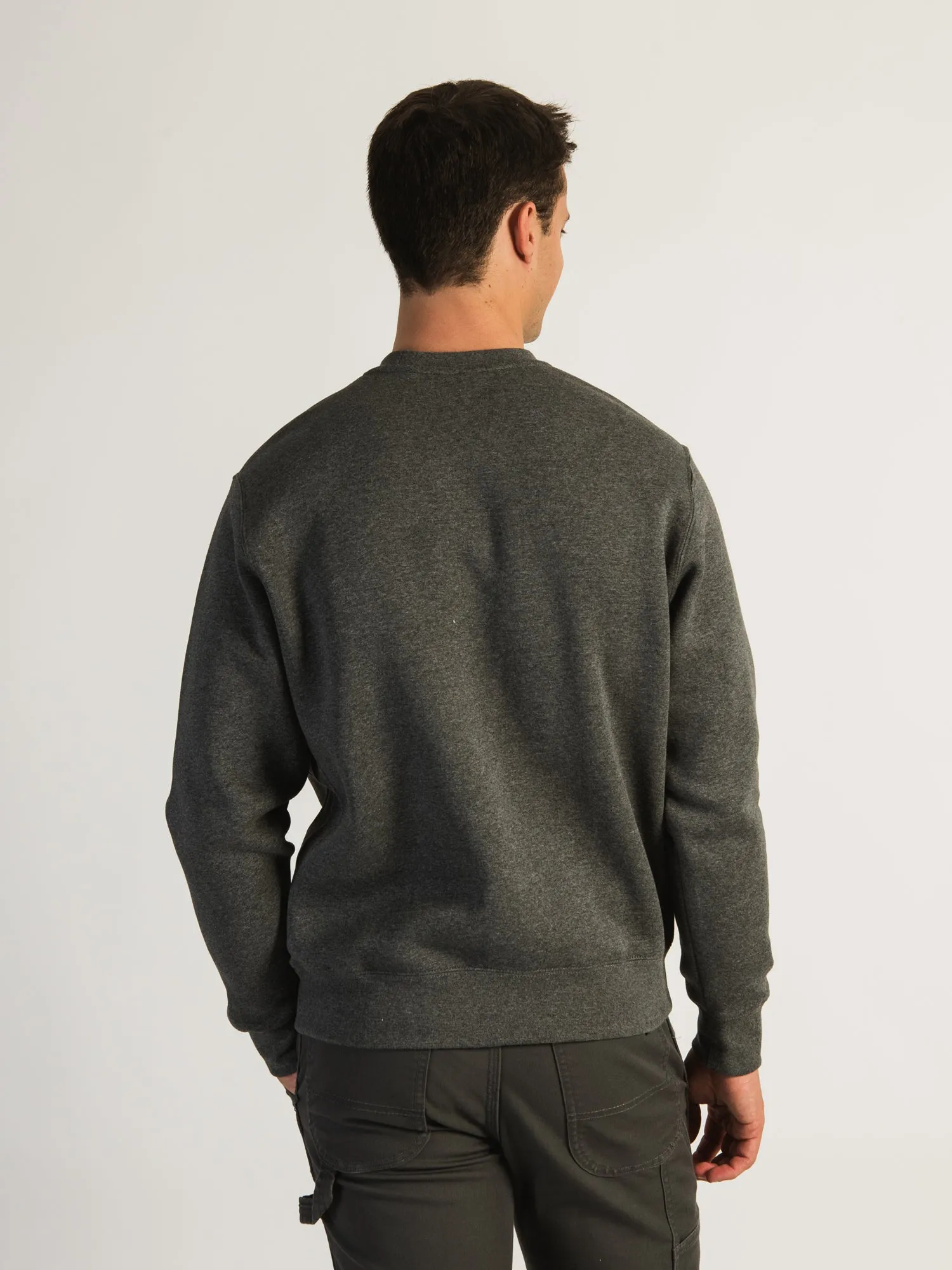 NIKE SPORTSWEAR CLUB CREWNECK sold by Boathouse product image thumbnail 2