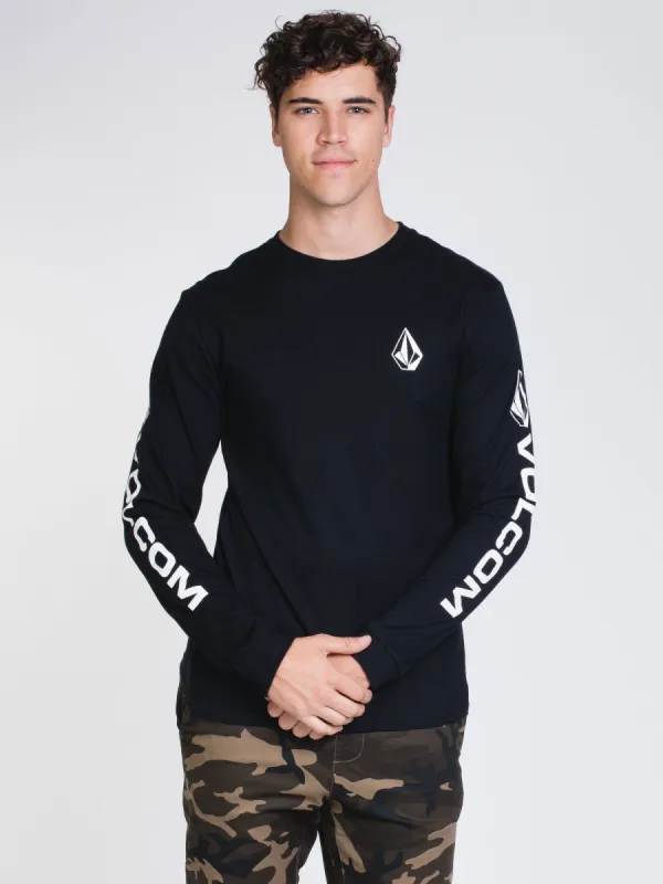 VOLCOM ISHINO LONG SLEEVE T-SHIRT - CLEARANCE sold by Boathouse