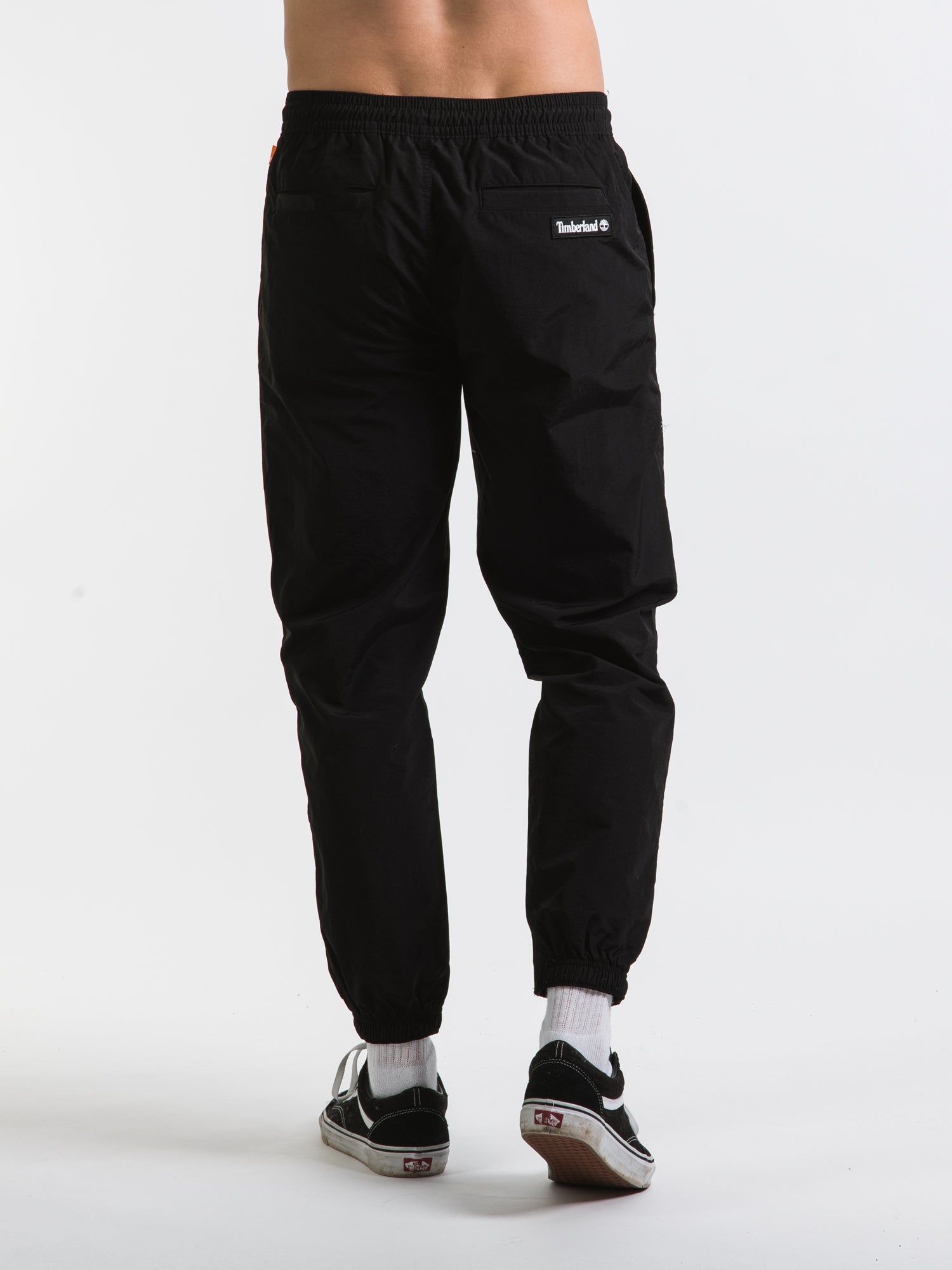 TIMBERLAND DWR WINDBREAKER JOGGER - CLEARANCE sold by Boathouse product image thumbnail 2