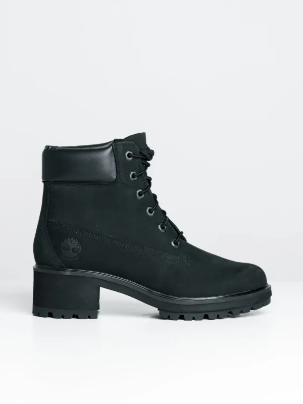 WOMENS TIMBERLAND KINSLEY 6" WATERPROOF BOOT  - CLEARANCE sold by Boathouse