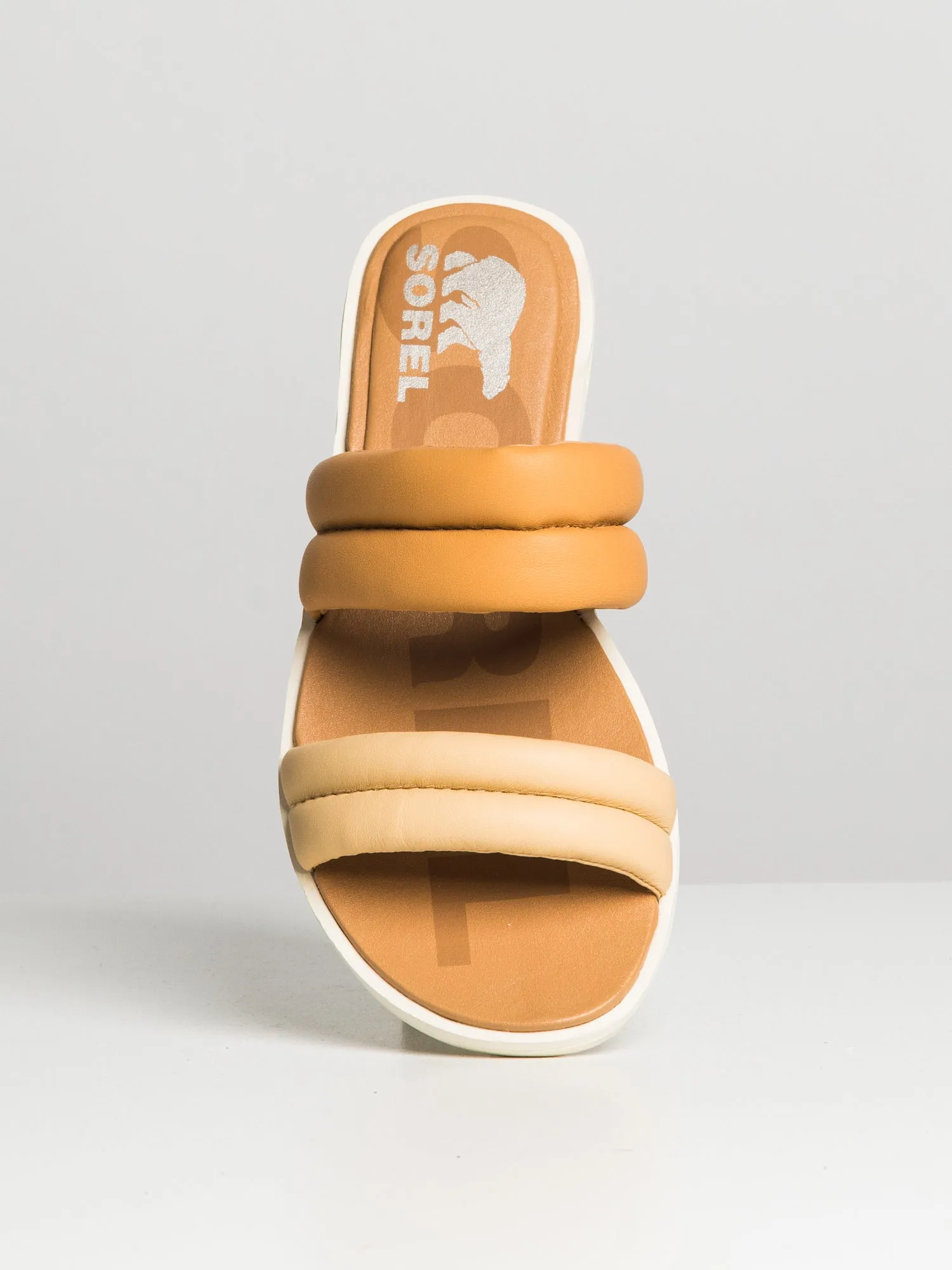 WOMENS SOREL ELLA II PUFF SLIDE - CLEARANCE sold by Boathouse product image thumbnail 5