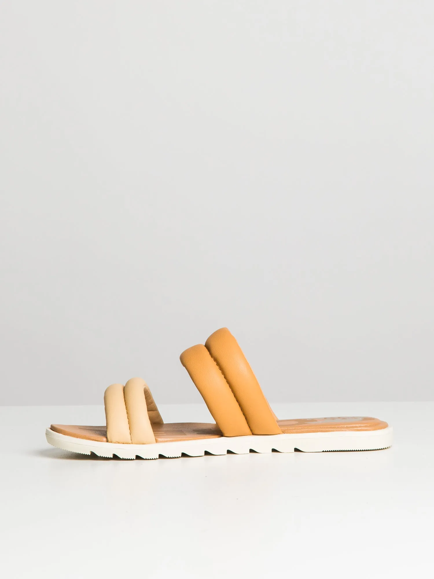 WOMENS SOREL ELLA II PUFF SLIDE - CLEARANCE sold by Boathouse product image thumbnail 4