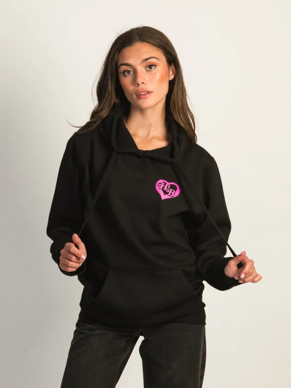 HOCKEY BENDERS HERE FOR THE HOCKEY BOYS PULLOVER HOODIE sold by Boathouse