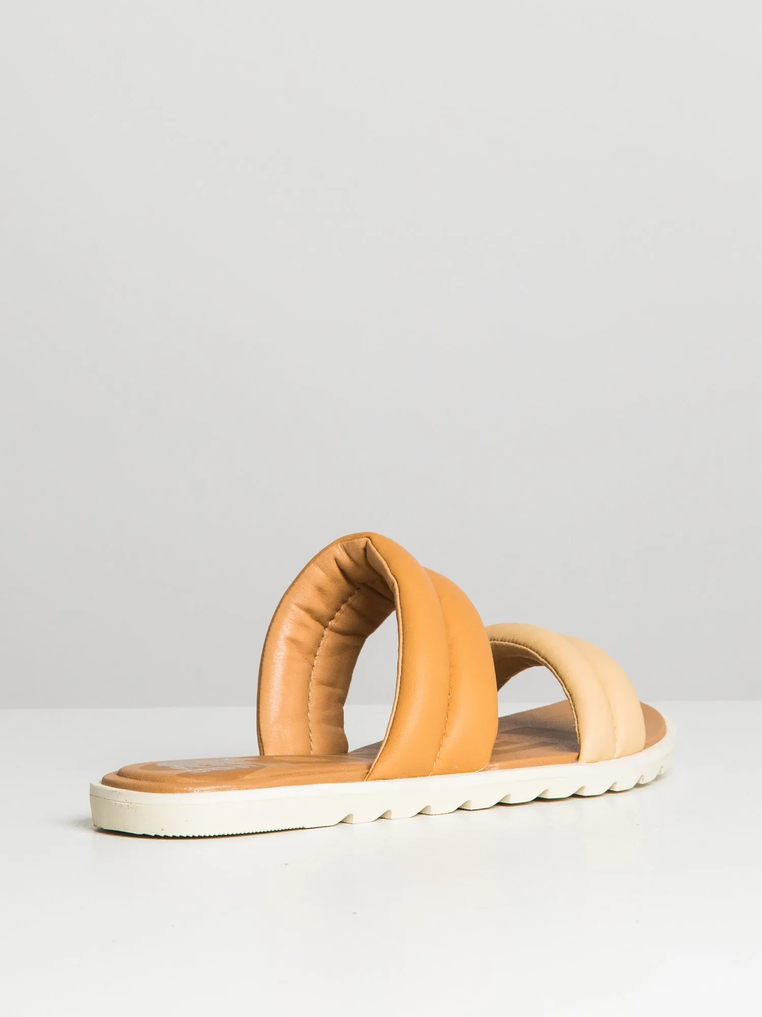 WOMENS SOREL ELLA II PUFF SLIDE - CLEARANCE sold by Boathouse product image thumbnail 3