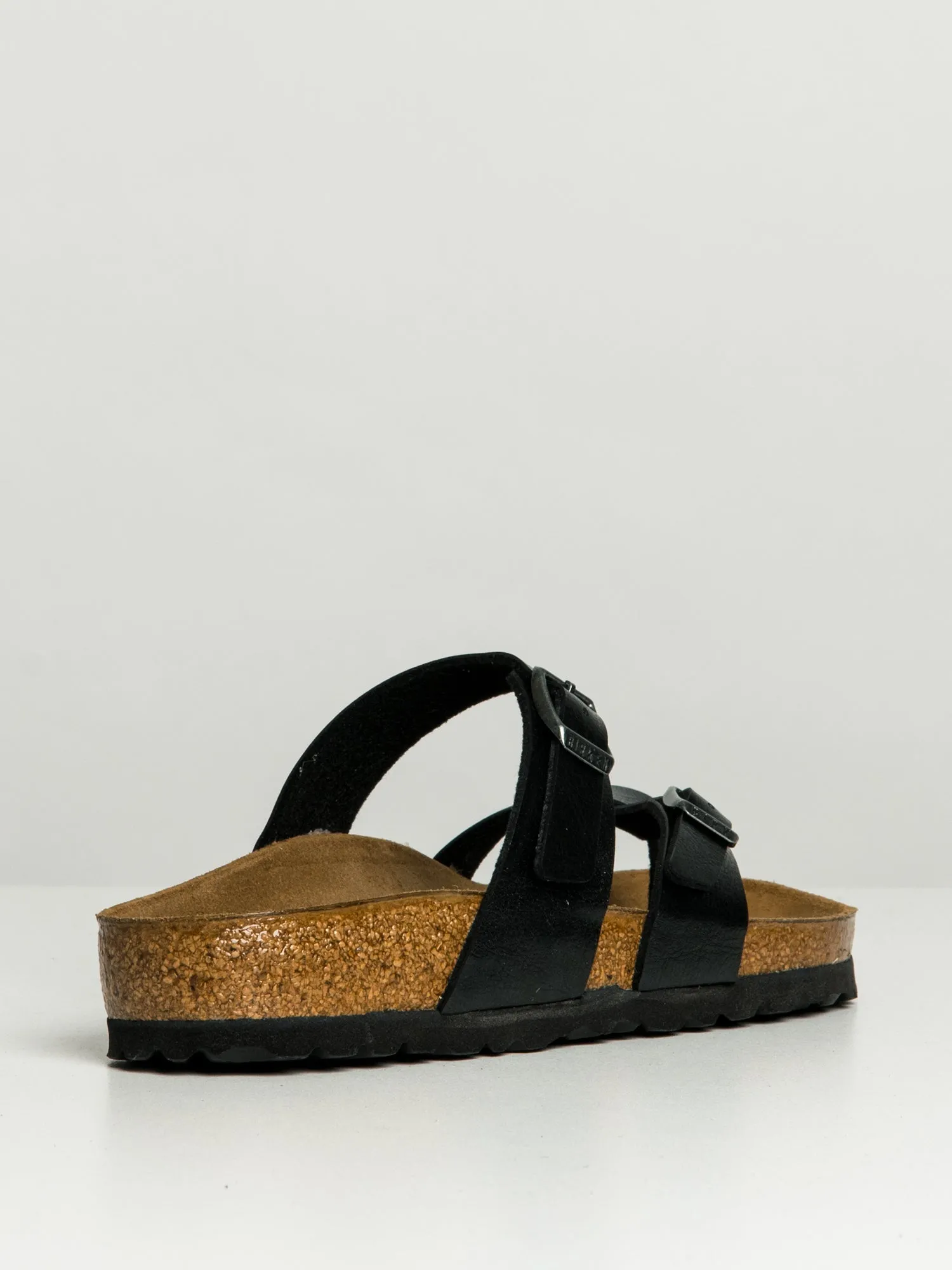 WOMENS BIRKENSTOCK MAYARI BIRKO-FLOR REGULAR SANDALS - CLEARANCE sold by Boathouse product image thumbnail 3