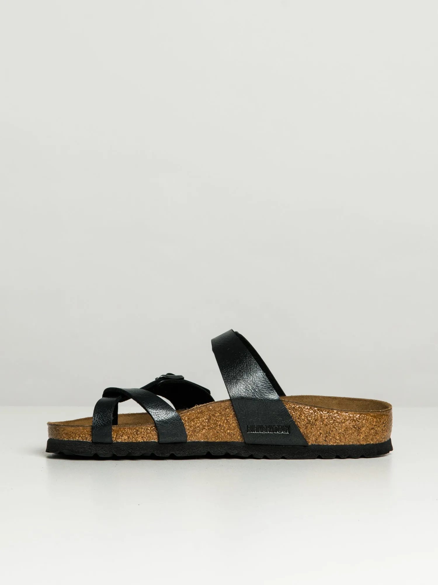 WOMENS BIRKENSTOCK MAYARI BIRKO-FLOR REGULAR SANDALS - CLEARANCE sold by Boathouse product image thumbnail 4