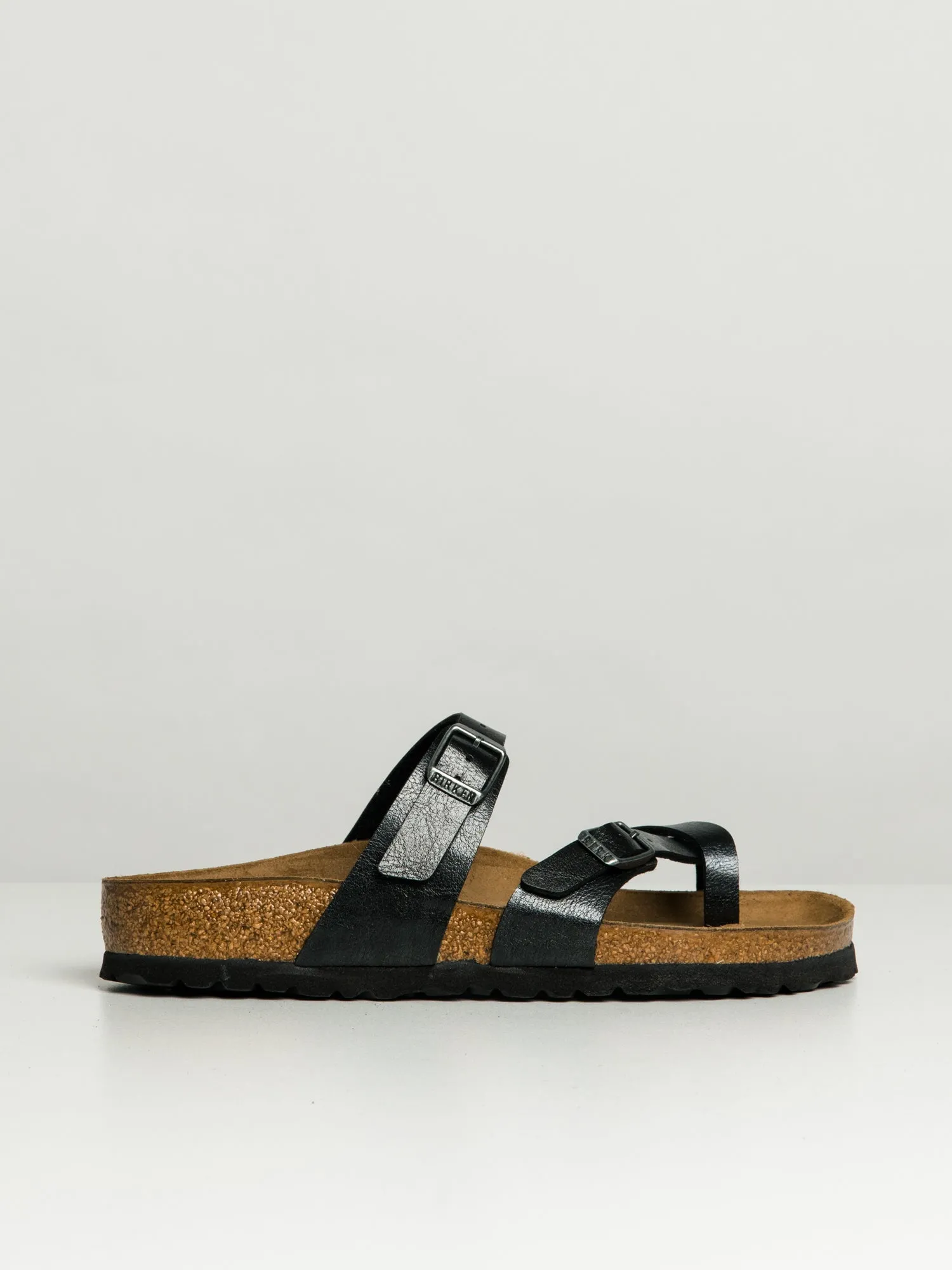 WOMENS BIRKENSTOCK MAYARI BIRKO-FLOR REGULAR SANDALS - CLEARANCE sold by Boathouse