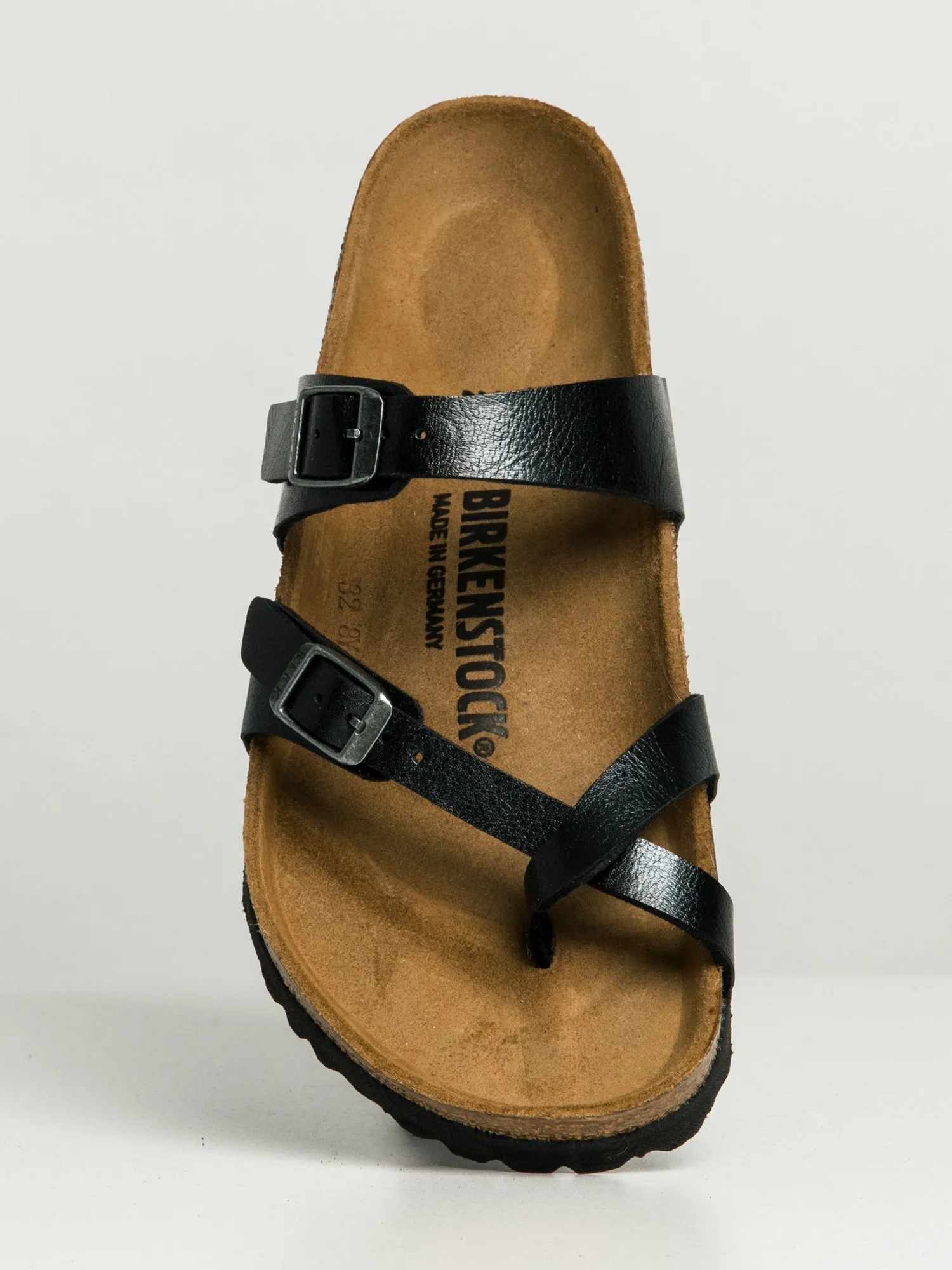 WOMENS BIRKENSTOCK MAYARI BIRKO-FLOR REGULAR SANDALS - CLEARANCE sold by Boathouse product image thumbnail 5