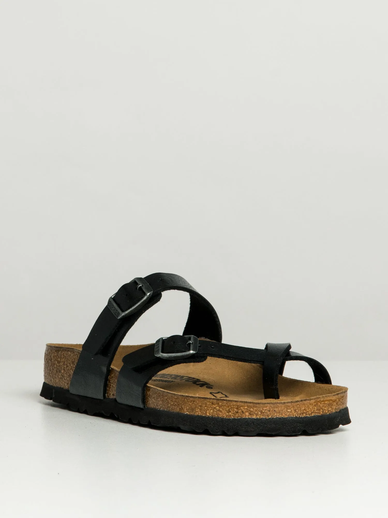 WOMENS BIRKENSTOCK MAYARI BIRKO-FLOR REGULAR SANDALS - CLEARANCE sold by Boathouse product image thumbnail 2