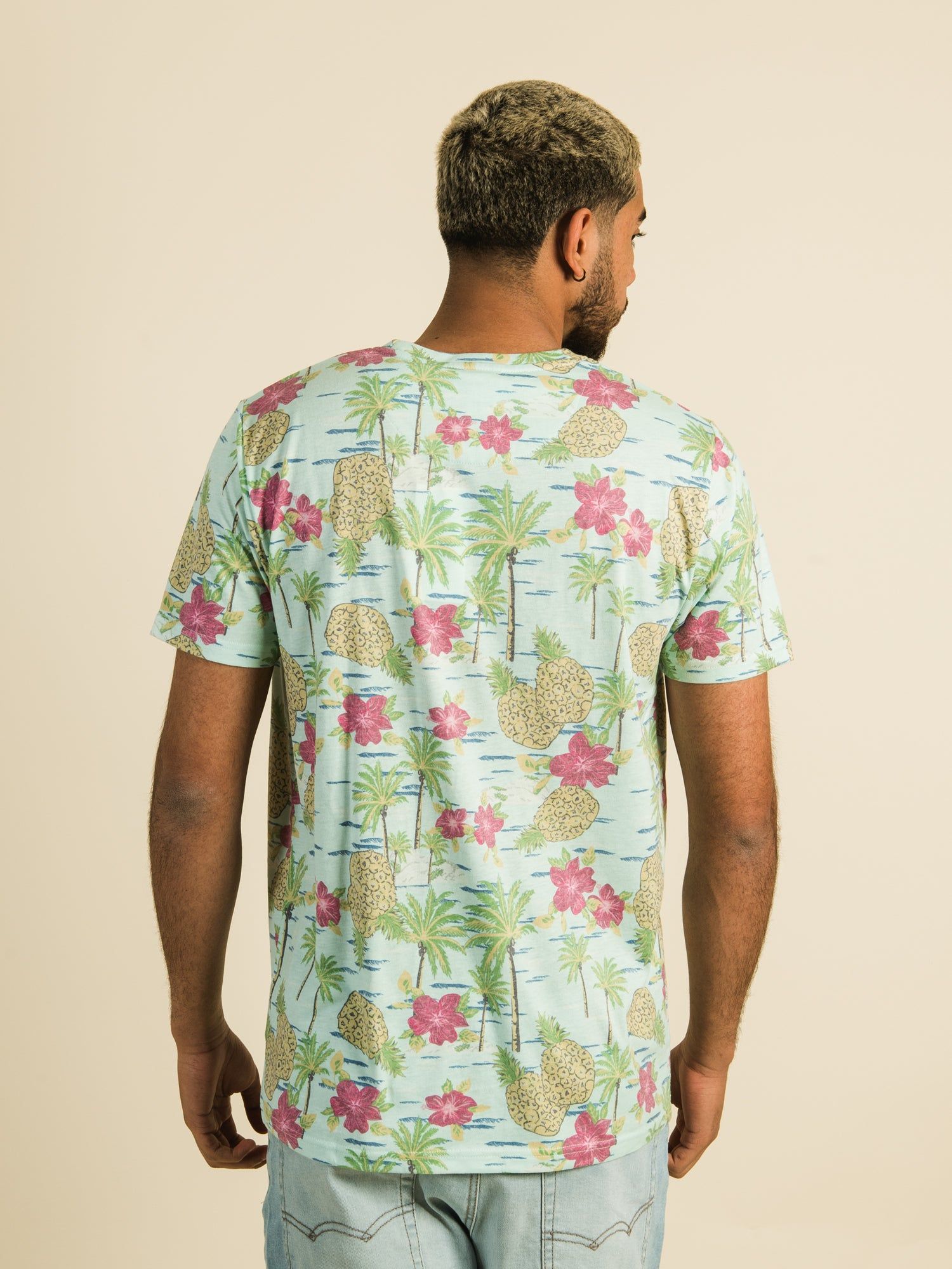 KOLBY ALOHA T-SHIRT - CLEARANCE sold by Boathouse product image thumbnail 2