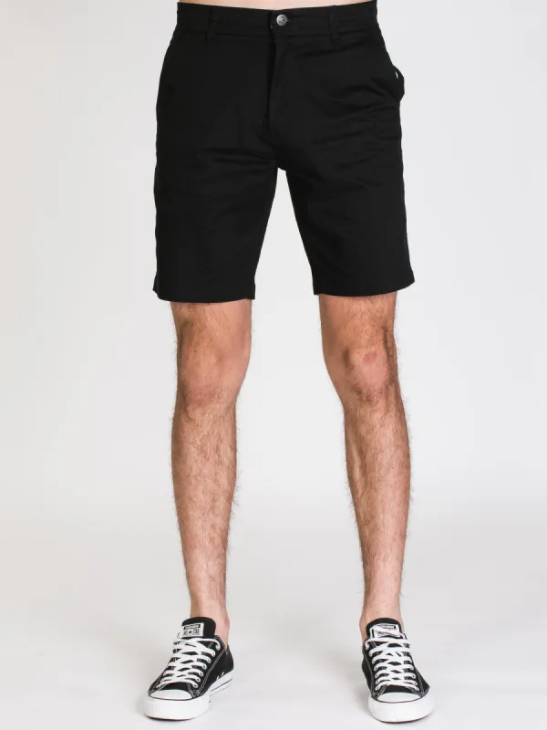 KOLBY CALEB TWILL SHORT - CLEARANCE sold by Boathouse