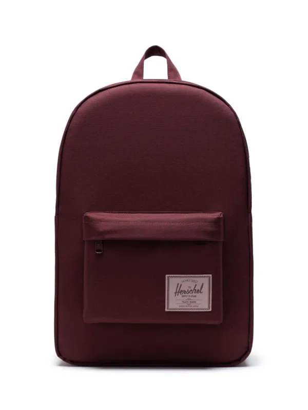 HERSCHEL SUPPLY CO. MIDWAY 25L BACKPACK - PLUM/ASH ROS - CLEARANCE made by Boathouse