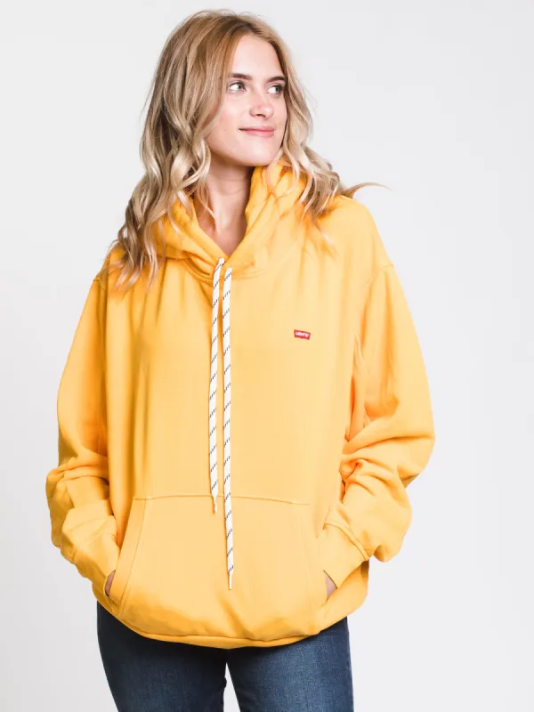 WOMENS UNBASIC PULLOVER HDY - CIT - CLEARANCE sold by Boathouse