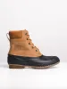 MENS CHEYANNE LACE - CHIPMUNK - CLEARANCE sold by Boathouse