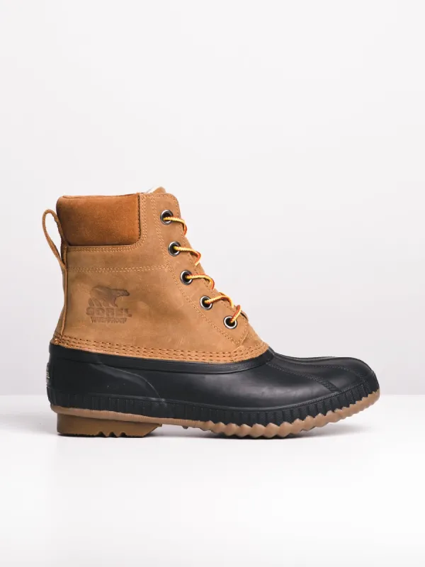 MENS CHEYANNE LACE - CHIPMUNK - CLEARANCE sold by Boathouse
