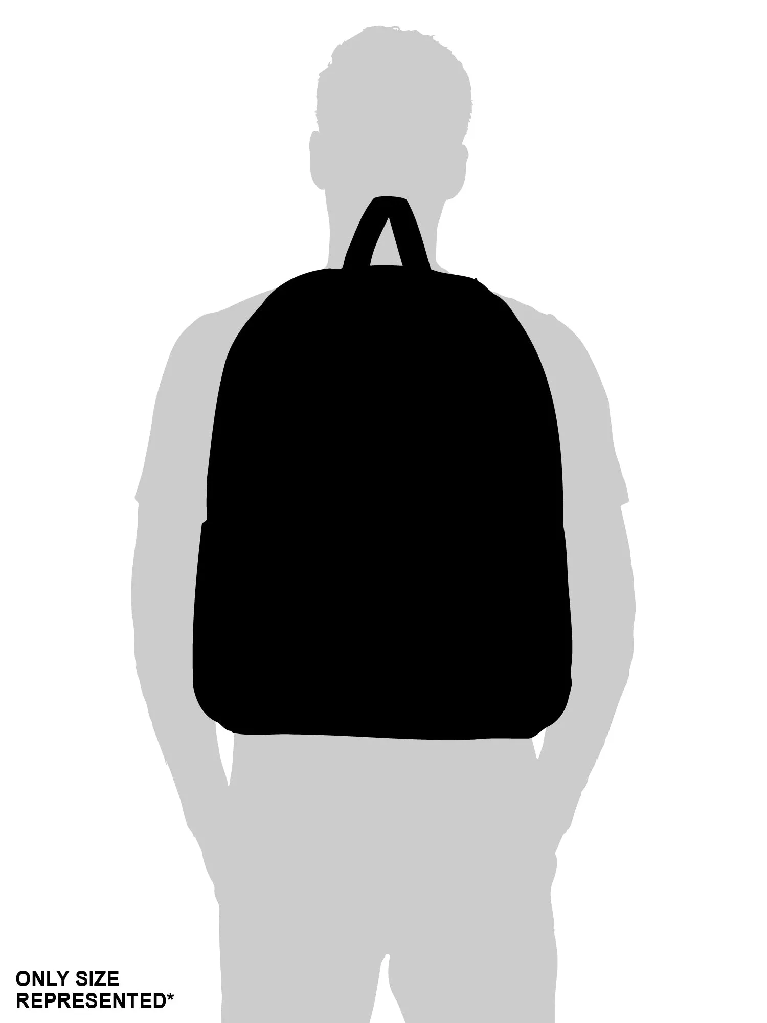 VANS OLD SKOOL H20 BACKPACK - CLEARANCE sold by Boathouse product image thumbnail 3