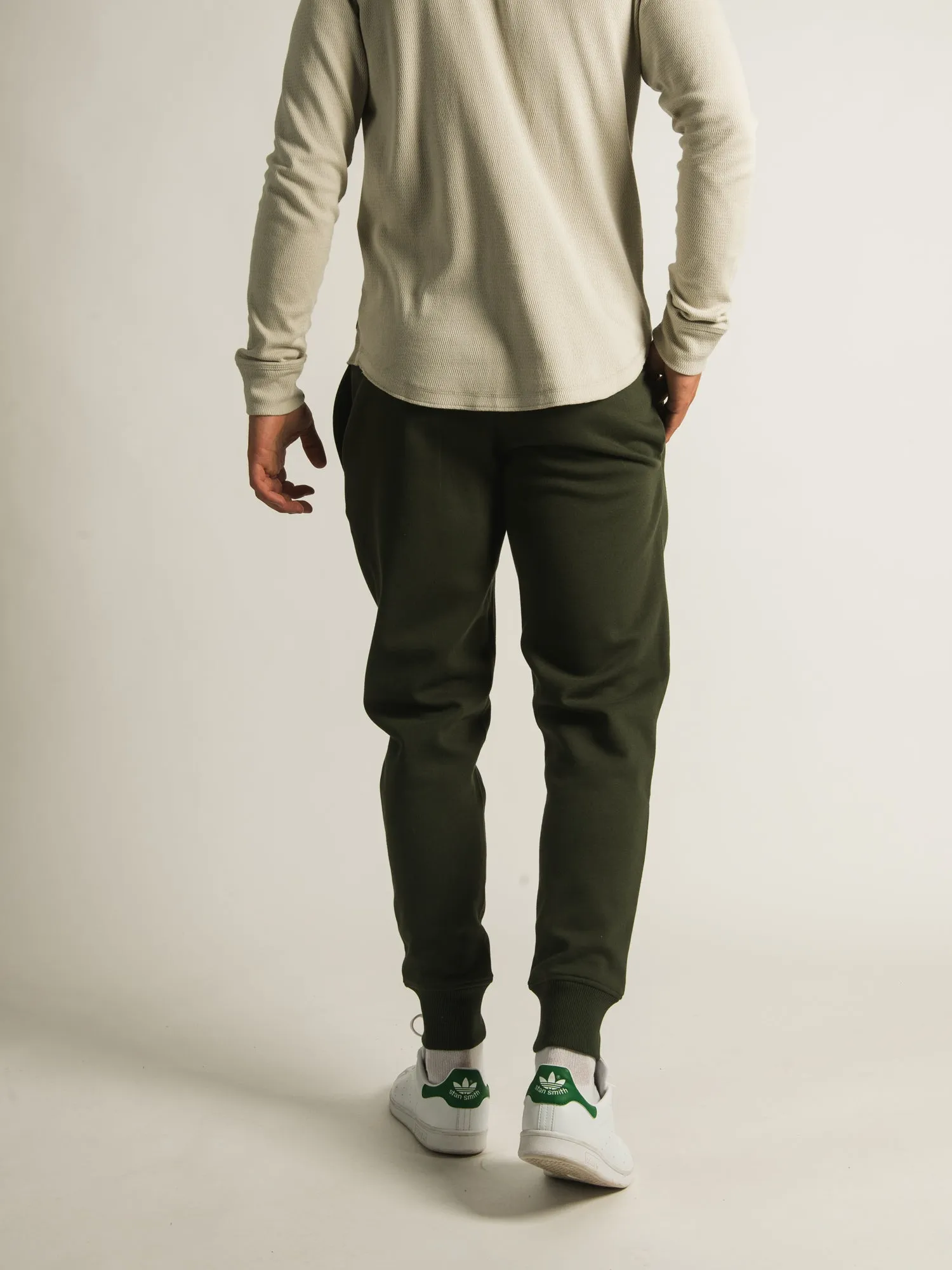 TIMBERLAND CORE TREE LOGO SWEATPANTS - CLEARANCE sold by Boathouse product image thumbnail 2