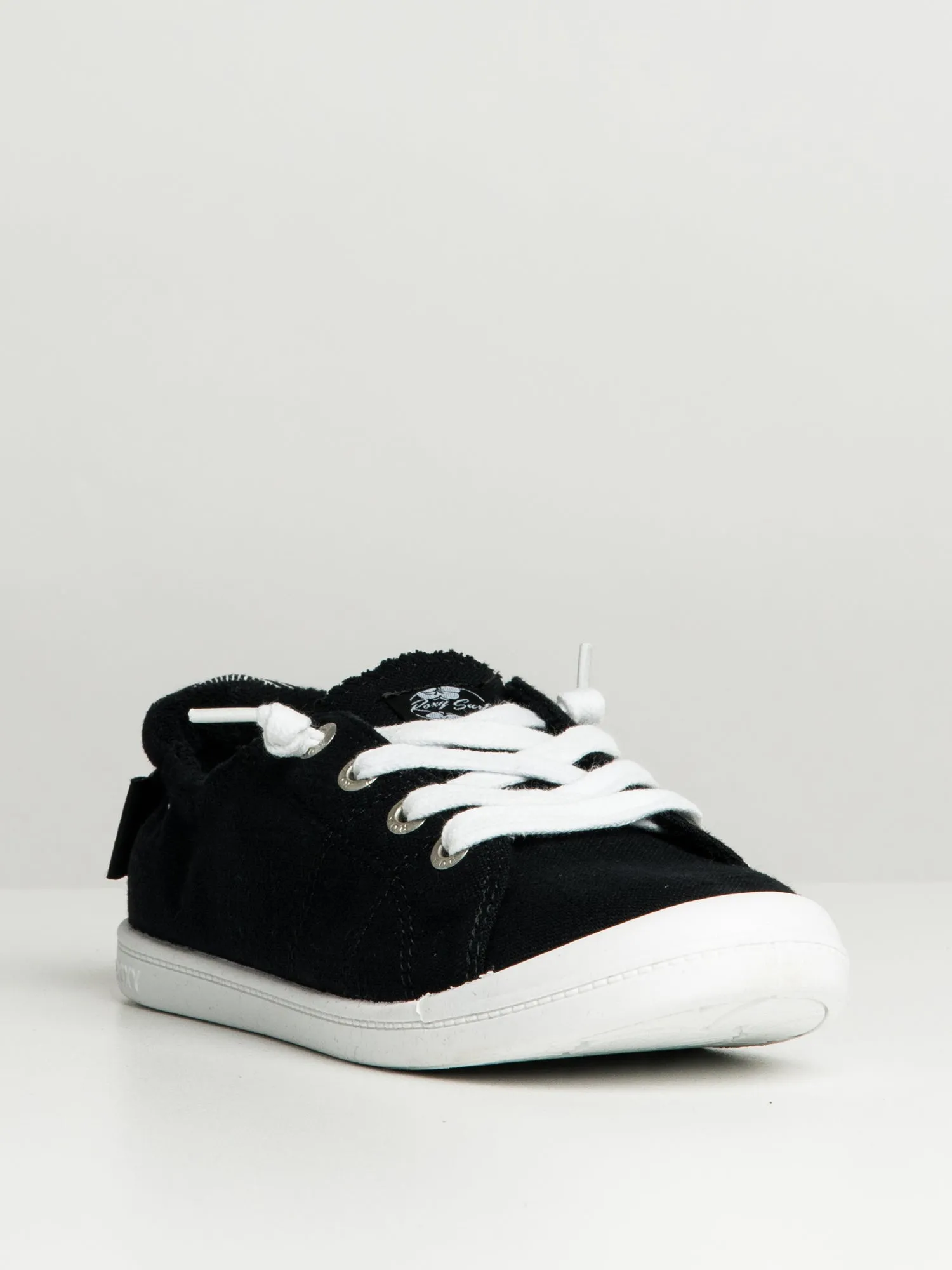 WOMENS ROXY BAYSHORE III SNEAKERS - CLEARANCE sold by Boathouse product image thumbnail 2