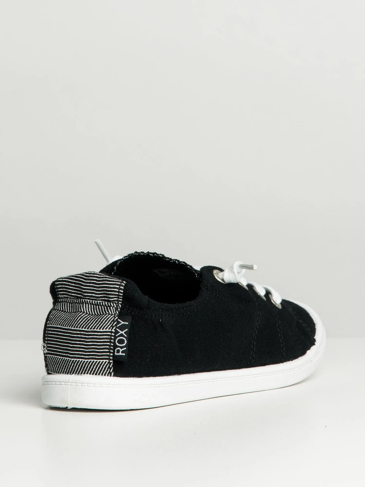 WOMENS ROXY BAYSHORE III SNEAKERS - CLEARANCE sold by Boathouse product image thumbnail 3