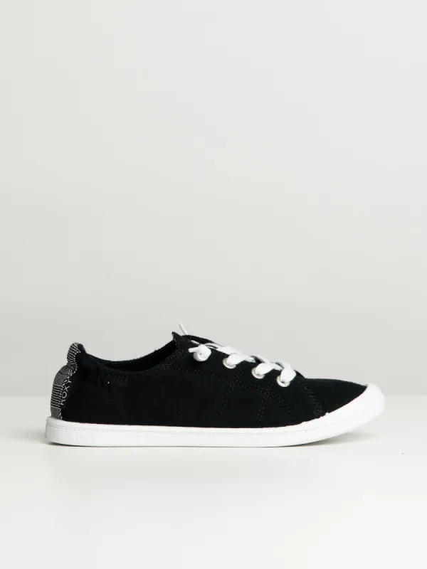WOMENS ROXY BAYSHORE III SNEAKERS - CLEARANCE sold by Boathouse