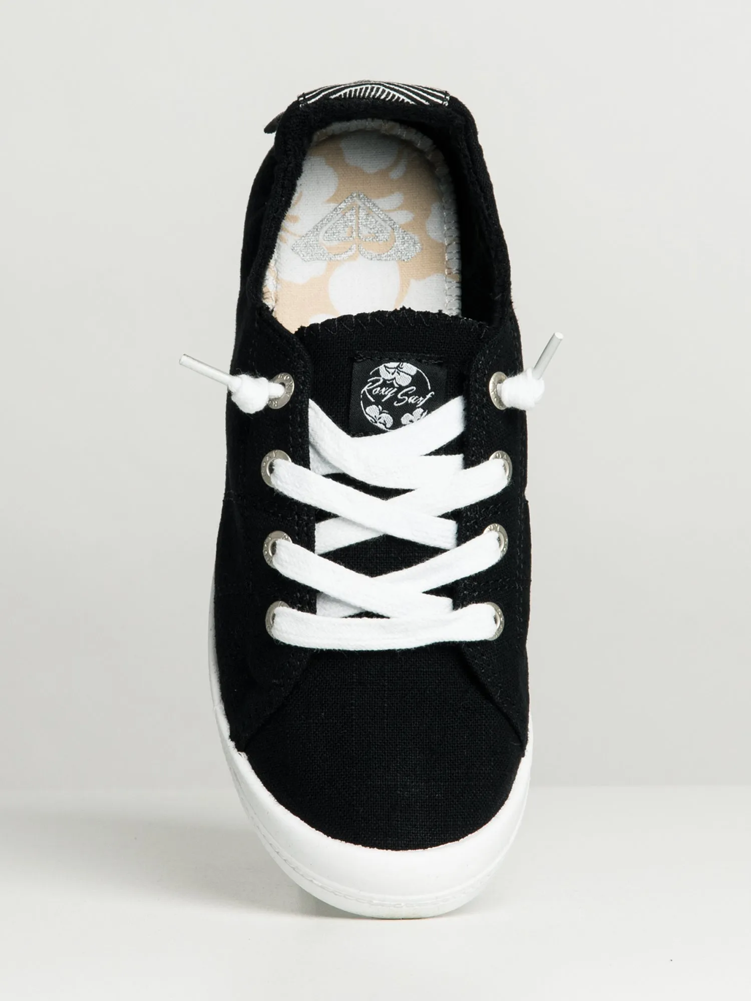 WOMENS ROXY BAYSHORE III SNEAKERS - CLEARANCE sold by Boathouse product image thumbnail 5