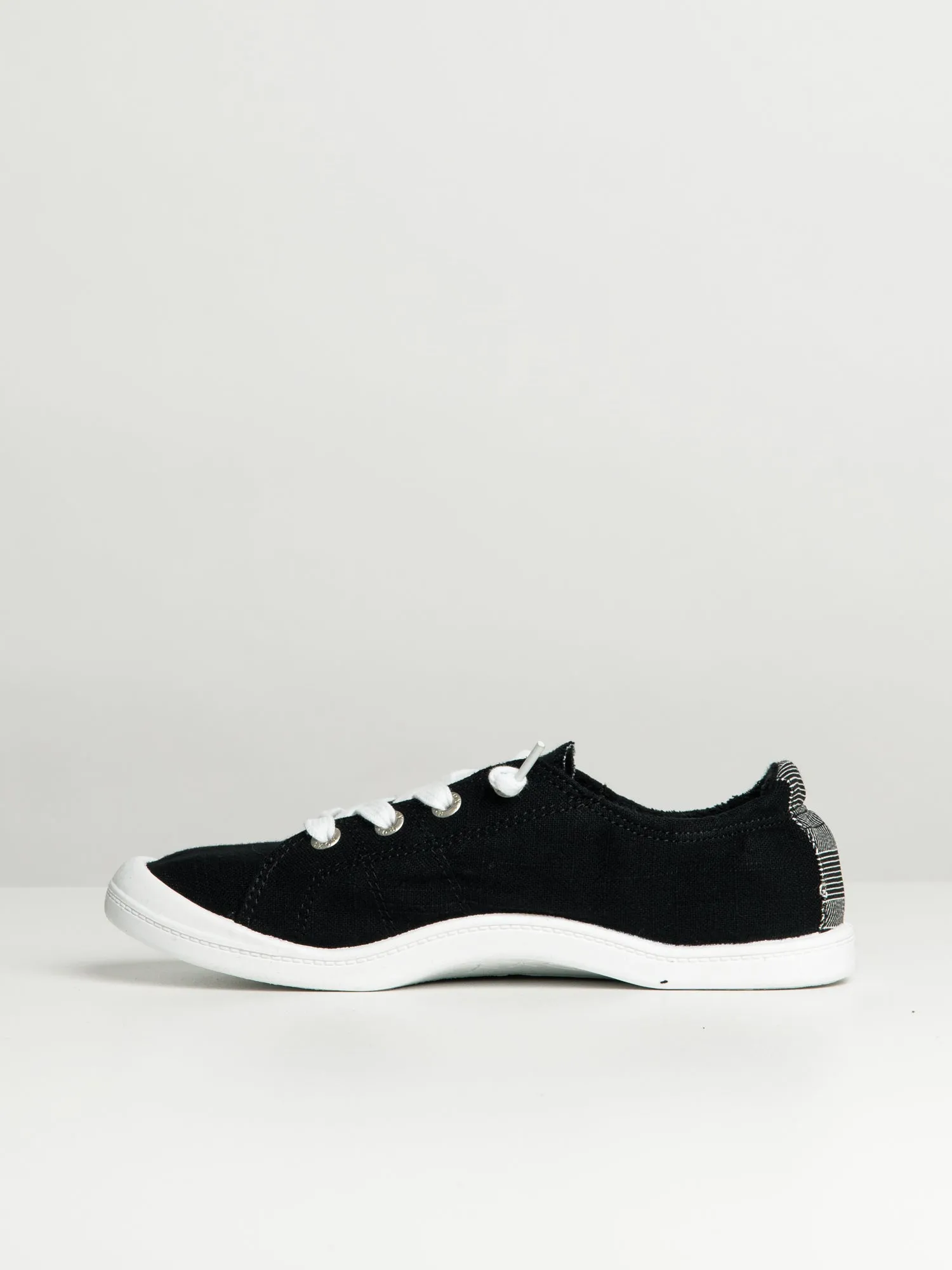 WOMENS ROXY BAYSHORE III SNEAKERS - CLEARANCE sold by Boathouse product image thumbnail 4