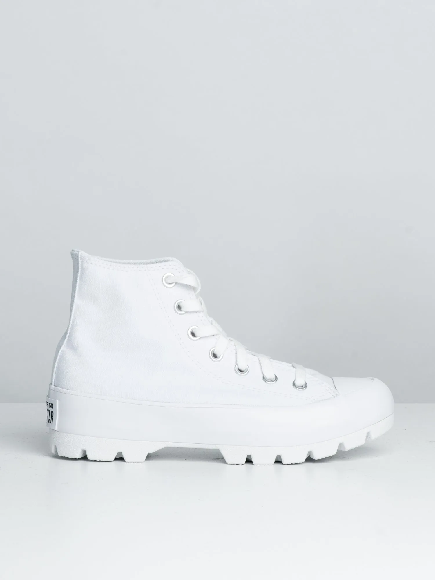 WOMENS CONVERSE CTAS LUGGED CANVAS SNEAKERS - CLEARANCE sold by Boathouse product image thumbnail 3