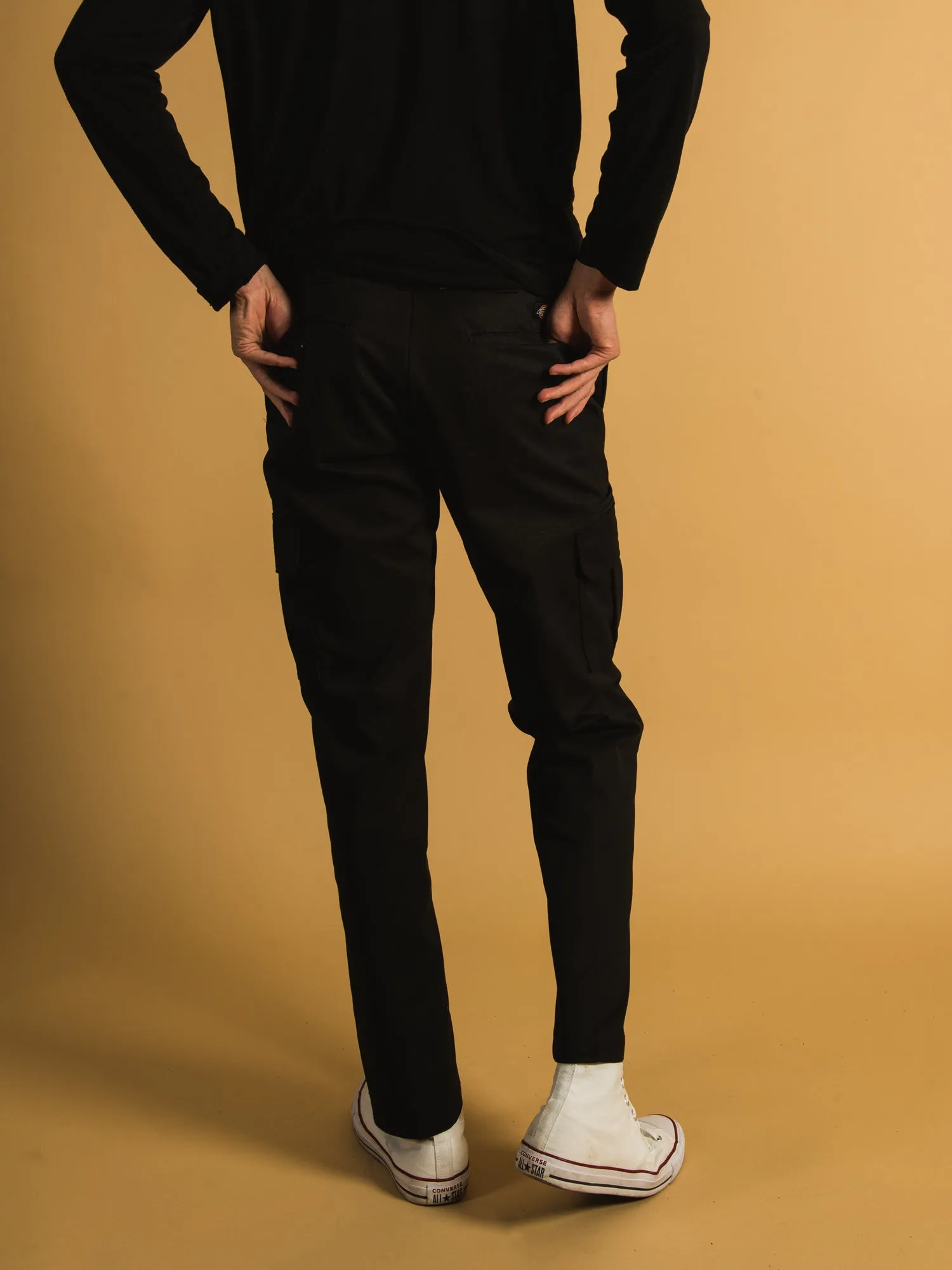 DICKIES TWILL CARGO FLEX PANTS sold by Boathouse product image thumbnail 5